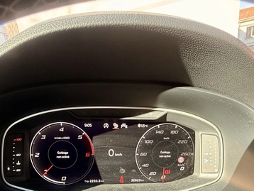 Image véhicule  Seat ATECA (18)