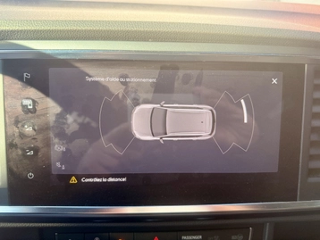 Image véhicule  Seat ATECA (24)