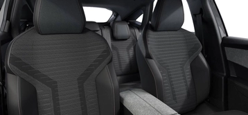 Image véhicule  Peugeot 3008 (3)