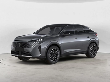 Image véhicule  Peugeot 3008 (0)