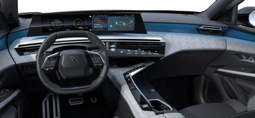 Image véhicule  Peugeot 3008 (2)