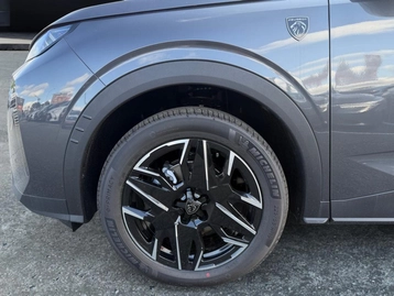 Image véhicule  Peugeot 3008 (13)