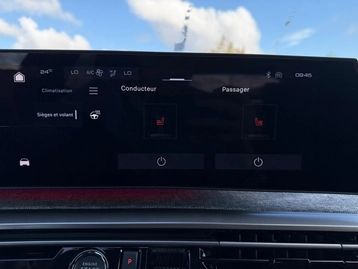 Image véhicule  Peugeot 3008 (32)