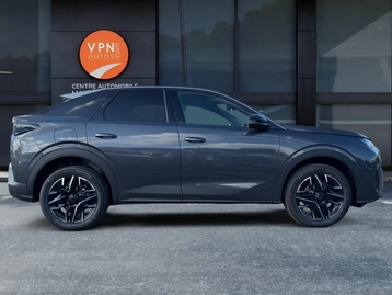 Image véhicule  Peugeot 3008 (5)