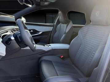 Image véhicule  Peugeot 3008 (8)