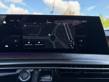 Image véhicule  Peugeot 3008 (29)