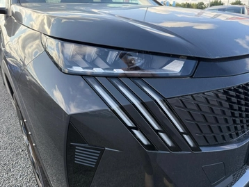 Image véhicule  Peugeot 3008 (20)