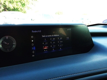 Image véhicule  Lexus UX (29)