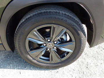 Image véhicule  Lexus UX (54)