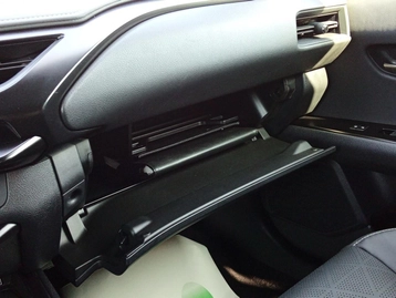 Image véhicule  Lexus UX (40)