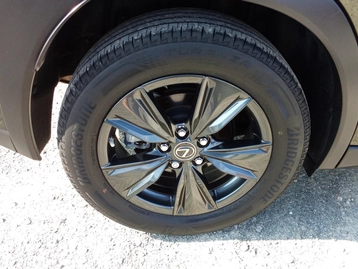 Image véhicule  Lexus UX (55)