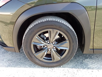 Image véhicule  Lexus UX (24)