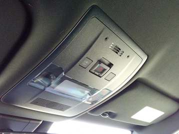 Image véhicule  Lexus UX (43)