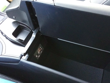 Image véhicule  Lexus UX (39)