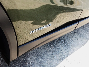 Image véhicule  Lexus UX (56)