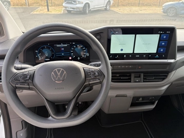 Image véhicule  Volkswagen TRANSPORTER (18)