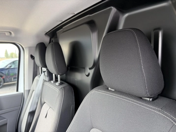 Image véhicule  Volkswagen TRANSPORTER (33)