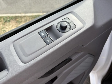 Image véhicule  Volkswagen TRANSPORTER (36)