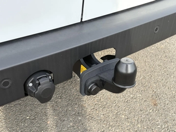 Image véhicule  Volkswagen TRANSPORTER (38)