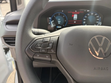 Image véhicule  Volkswagen TRANSPORTER (20)