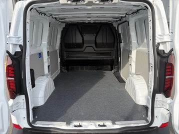 Image véhicule  Volkswagen TRANSPORTER (15)