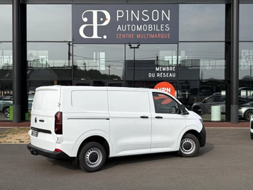 Image véhicule  Volkswagen TRANSPORTER (5)
