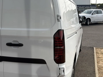 Image véhicule  Volkswagen TRANSPORTER (8)