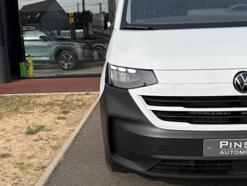 Image véhicule  Volkswagen TRANSPORTER (6)