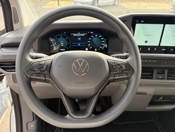 Image véhicule  Volkswagen TRANSPORTER (19)
