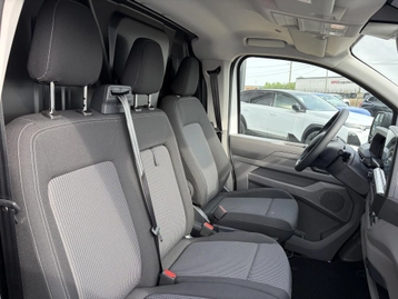 Image véhicule  Volkswagen TRANSPORTER (32)