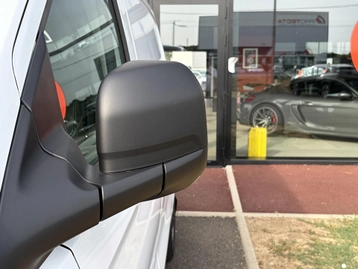 Image véhicule  Volkswagen TRANSPORTER (37)