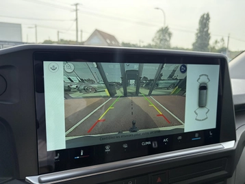 Image véhicule  Volkswagen TRANSPORTER (23)