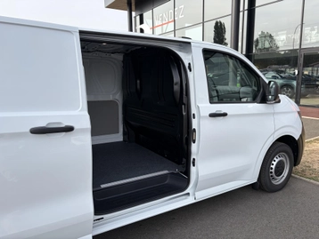 Image véhicule  Volkswagen TRANSPORTER (12)