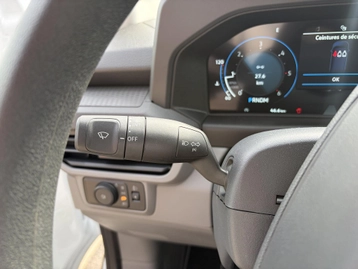 Image véhicule  Volkswagen TRANSPORTER (30)