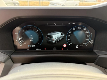 Image véhicule  Volkswagen TRANSPORTER (22)