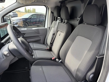 Image véhicule  Volkswagen TRANSPORTER (34)