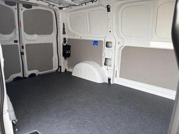Image véhicule  Volkswagen TRANSPORTER (13)