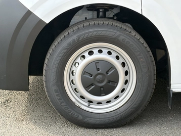 Image véhicule  Volkswagen TRANSPORTER (11)
