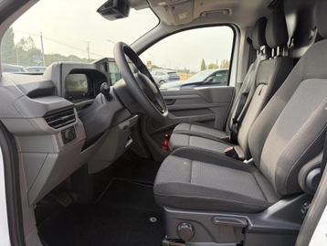 Image véhicule  Volkswagen TRANSPORTER (16)