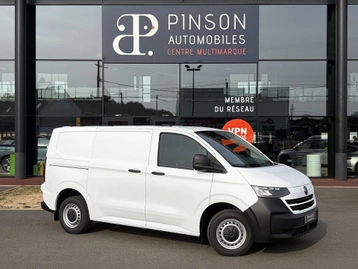 Image véhicule  Volkswagen TRANSPORTER (0)