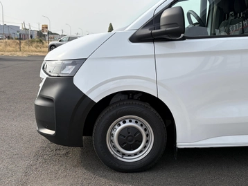 Image véhicule  Volkswagen TRANSPORTER (10)