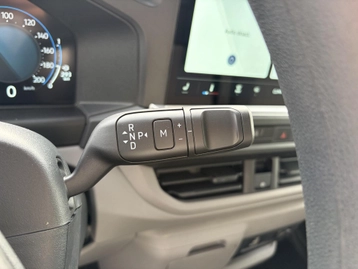 Image véhicule  Volkswagen TRANSPORTER (29)