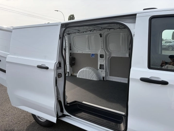Image véhicule  Volkswagen TRANSPORTER (14)