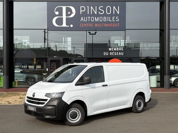 Image véhicule  Volkswagen TRANSPORTER (2)