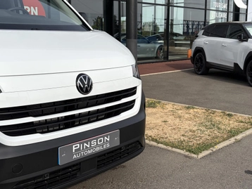 Image véhicule  Volkswagen TRANSPORTER (7)