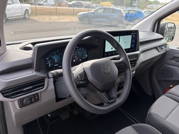 Image véhicule  Volkswagen TRANSPORTER (17)