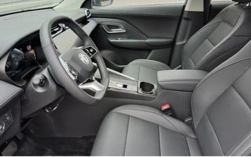 Image véhicule  MG ZS (3)