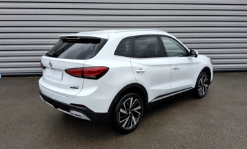 Image véhicule  MG ZS (1)