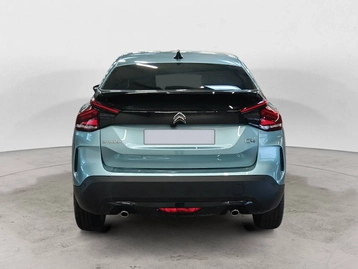 Image véhicule  Citroën C4 (5)