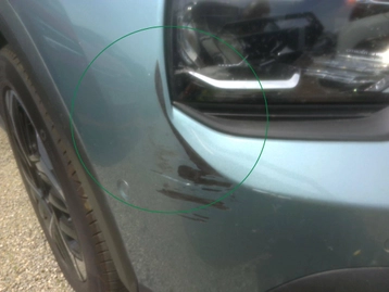 Image véhicule  Citroën C4 (17)